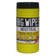 BIG WIPES, INDUSTRIAL CLEANING TOWELS [80]