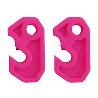 MINI CB UNIVERSAL LOCKOUT PINK, [2] PK