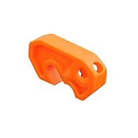 MINI CB UNIVERSAL LOCKOUT C/W CUP SCREW HANG PACK