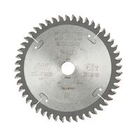 BLADE, CIRCULAR SAW EXTREME WORKSHOP, 160mm x 20 x 48T TCG