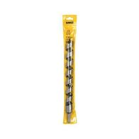 AUGER BIT, 22 x 200mm WOOD 100mm WORK LENGTH