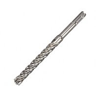 DRILL BIT, SDS PLUS XLR, FULL CARBIDE HEAD, 6 x 260 x 200mm