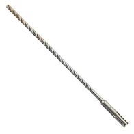DRILL BIT, SDS PLUS XLR, FULL CARBIDE HEAD,6.5 x 260 x 200mm
