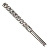 DRILL BIT, SDS PLUS XLR, FULL CARBIDE HEAD, 8 x 260 x 200mm