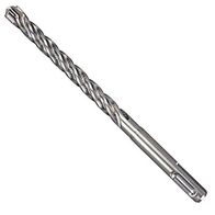 DRILL BIT, SDS PLUS XLR, FULL CARBIDE HEAD, 10 x 460 x 400mm