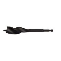 SPADE BIT, TRI FLUTE EXTREME 28 x 152mm