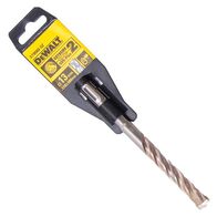 DRILL BIT, SDS PLUS EXTREME 2 CUTTER, 13 x 160 x 100mm