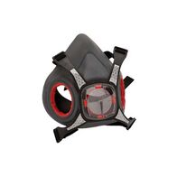 PRO-MASK HALF FACE RESPIRATOR WITHOUT FILTERS