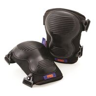 KNEE PAD PRO-FLEX, SOFT SHELL