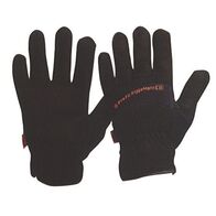 GLOVES, RIGGERS, SYNTHETIC, PADDED PALM, RIGGAMATE-XLARGE