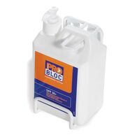 WALL BRACKET, SUN SCREEN SUITS PROSS1