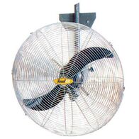 WALL MOUNT FAN 635mm 3 SPEED OSCILLATION MOTOR