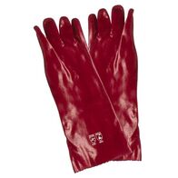 GLOVE PVC ELBOW LENGTH