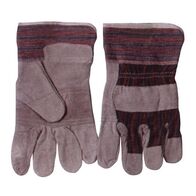 GLOVES, CANDY STRIPE