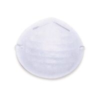 DUST MASK DISPOSABLE NUISANCE PACK OF [5]