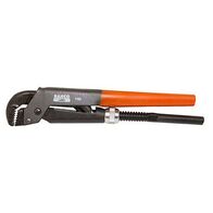 PIPE WRENCH UNIVERSAL 215mm