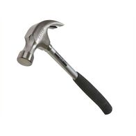 CLAW HAMMER 0.57kg STEEL
