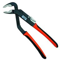 PLIER, SLIP JOINT 315mm, ERGO 55mm WIDE JAW