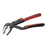 PLIER, SLIP JOINT 210mm, ERGO 55mm EXTRA WIDE JAW