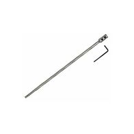 EXTENSION SHAFT 330mm FOR FLAT SPADE BITS & AUGERS