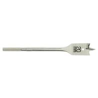 SPADE BIT 20mm x 160mm