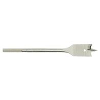 SPADE BIT 25mm x 160mm