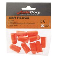 EARPLUG, PU FOAM [5]