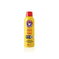 SUNSCREEN, SURF LIFE SAVING 200ml SPF50+ DAILY FINGER SPRY