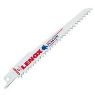 RECIPROCATING BLADE BI-METAL 150 x 19 x 1.3mm 6 TPI [5]