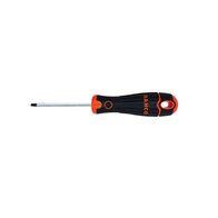 SCREWDRIVER, SQUARE DRIVE No2, 100mm BLADE, 230mm