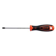SCREWDRIVER, POSIDRIVE, 200mm BLADE 100mm, No 1