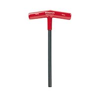 HEX KEY, T-HANDLE 2.5mm 110mm LENGTH
