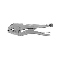 LOCKING PLIER, 175mm(7in) STRAIGHT JAW