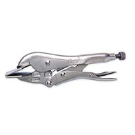 LOCKING PLIER, 200mm(8in) SHEET METAL CLAMP