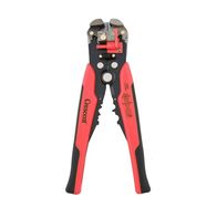 STRIPPER, WIRE SELF ADJUSTING CUTS & STRIPS 24-10 AWG