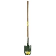 SHOVEL SQUARE MOUTH IRRIGATION