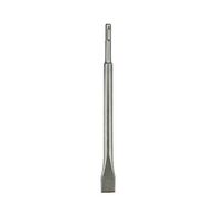 CHISEL, 20mm FLAT, 250mm LONG SDS PLUS
