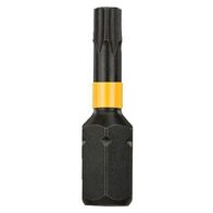 BIT, POWER TX25 x 89mm MAX IMPACT