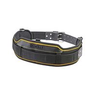 TOOL BELT NYLON/LEATHER PADDED 1390 x 140 x 15mm