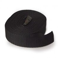 STRAP ALLPACK 3m x 25mm BLACK