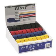 STRAP TRANSPORT CARTON DISPLAY [40]