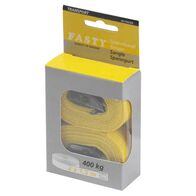 TIE STRAP,1.5m x 25mm [2] PACK TRANSPORT CAP. 400kg YELLOW