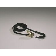 STRAP 1000kg BLACK 5m x 25mm,1 PIECE