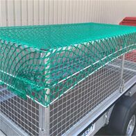 CARGO NET, PREMIUM, 1.72m x 2.2m