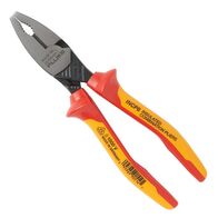 PLIERS, HEAVY DUTY LINESMAN COMBINATION, 200mm, 1000V