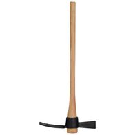 MATTOCK CUTTER END HANDLED