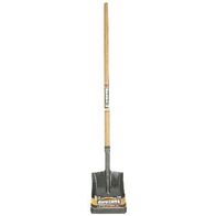 SHOVEL SQUARE MOUTH LONG HANDLE