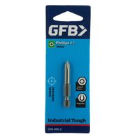 POWER BIT PHILLIPS #2 x 50mm