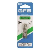 POWER BIT #2 x 45mm-PHILLIPS D/E [2]