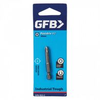 POWER BIT #2 x 50mm POZI. GFB